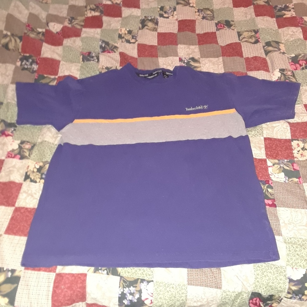 Timberland t shirt
